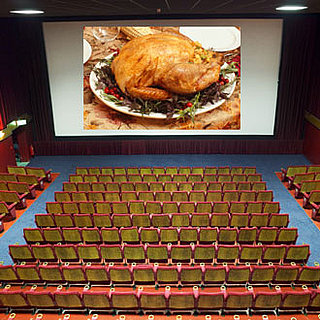 A Movie Quote Quiz: Thanksgiving Edition