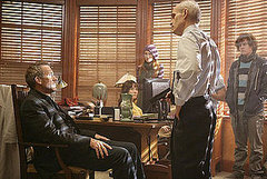 House Recap: Episode Nine, "Last Resort"