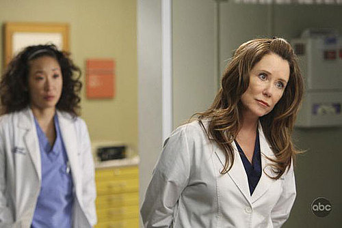Grey's Anatomy Recap: Episode 10, "All By Myself"