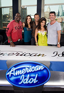 Schedule and Changes For American Idol Season Eight