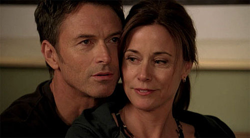 Private Practice Recap: Episode 8, "Crime and Punishment"