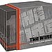 The Complete Series of The Wire on DVD
