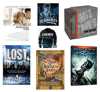 BuzzSugar's Must Haves for December