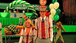 Pushing Daisies Recap: Episode Eight, "Comfort Food"