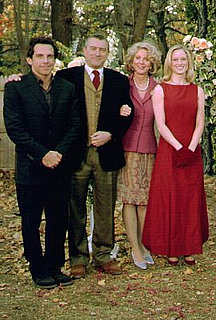 Recast Meet the Parents, Win a Prize