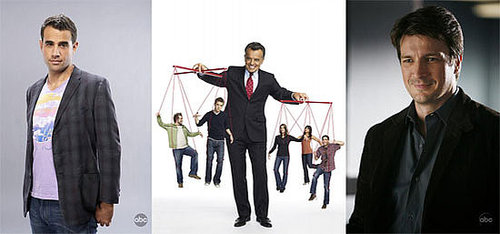 CBS, ABC Announce Midseason Schedules and CW Gives Reaper a Premiere Date