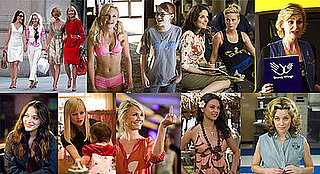 Who's the Best Comedic Actress of 2008?