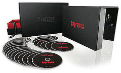 Gift Guide for Entertainment DVD Box Sets