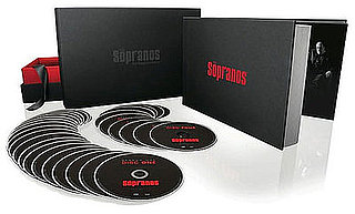 Gift Guide for Entertainment DVD Box Sets