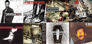 Best Rock Albums of 2008