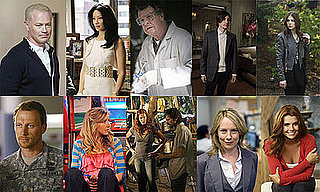 Who's the Best New TV Character of 2008? 