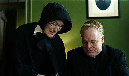 Doubt: All About Meryl and Philip