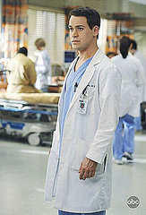 TR Knight Leaving Grey's Anatomy