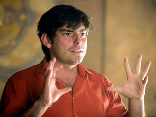 Twilight Sequel News: Chris Weitz Will Direct New Moon