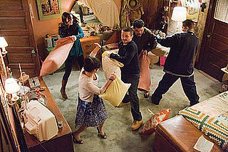 Nothing Like the Holidays: The Fruitcake of the Holiday Movie Season