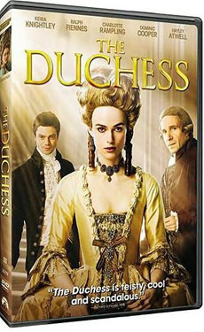 New on DVD, December 27