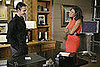 Private Practice Recap: Episode 10, "Worlds Apart"