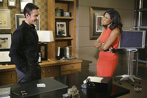 Private Practice Recap: Episode 10, "Worlds Apart"
