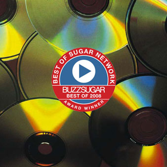 The Votes are In: The Best Albums of 2008 The Votes are In: The Best Albums of 2008