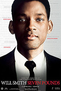 Watch, Pass, TiVo, or Rent: Seven Pounds