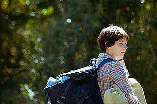 Wendy and Lucy Movie Review