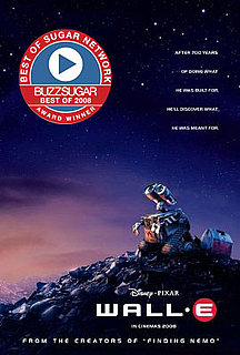The Votes Are In: Your Favorite Movies of 2008