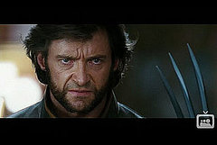 X-Men Origins: Wolverine Trailer Now Online! X-Men Origins: Wolverine Trailer Now Online!