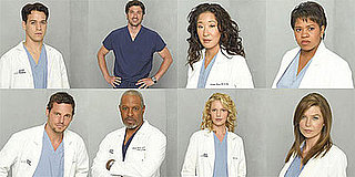 Which Original Grey's Anatomy Character Would You Ditch? 