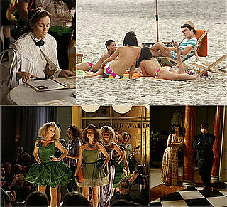 How Well Do You Remember This Season of Gossip Girl?