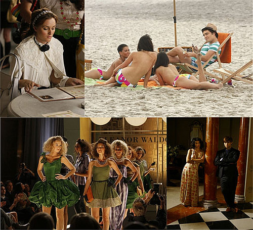 How Well Do You Remember This Season of Gossip Girl?