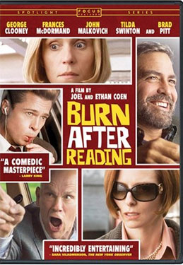 New on DVD December 23: The Women, Burn After Reading, Hamlet 2