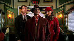 Pushing Daisies Rundown: Episode 10, "The Norwegians" Pushing Daisies Rundown: Episode 10, "The Norwegians"