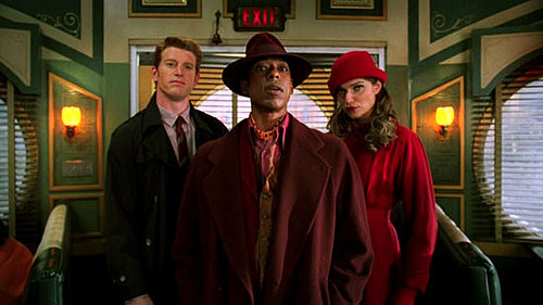 Pushing Daisies Rundown: Episode 10, "The Norwegians"