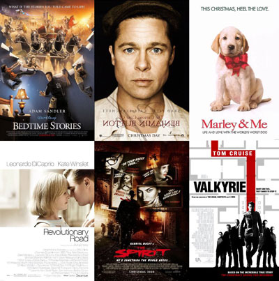 Which of This Week's New Releases Do You Most Want to See?