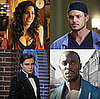 The 10 Greatest TV Characters of 2008