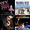 The Best Soundtrack Songs of 2008