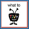 What to TiVo: Friday