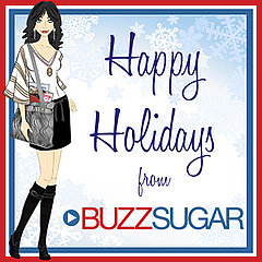 Merry Christmas From Buzz (and Hugh Laurie) Merry Christmas From Buzz (and Hugh Laurie)
