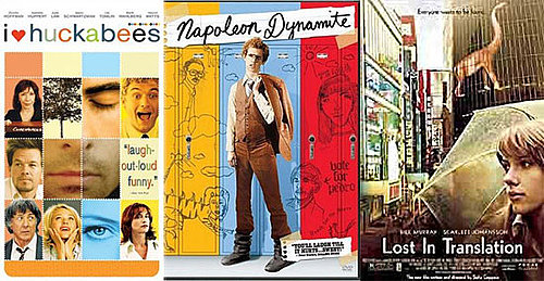 Buzz In: What Are the Most Divisive Movies? 