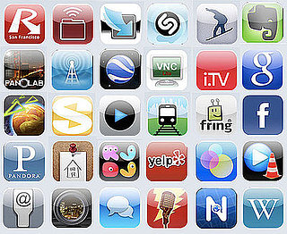 Daily Tech: The Hottest iPhone Apps of 2008