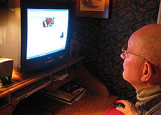 Funny Family-Tech Stories: My Dad Calls His Inbox the "Big Thing"