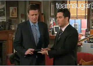 The How I Met Your Mother TiVo Prayer