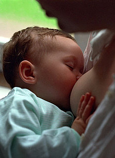Facebook Decrees Breastfeeding Pictures Indecent 