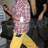 Match All the Celebs With Their Cell Phones! 