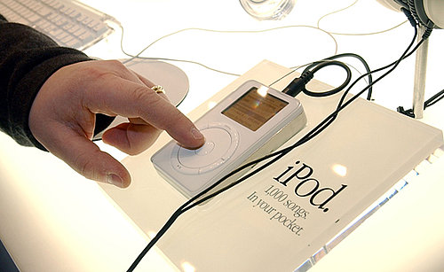 How Much Did the First iPod Cost?
