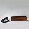 Feel Retro, Go Modern With the Skype Hulga Pappa Phone