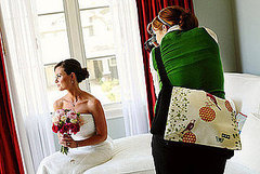 Chic SLR Users, Meet the Shootsac 