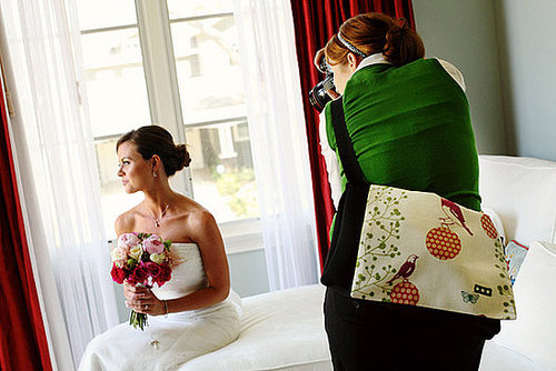 Chic SLR Users, Meet the Shootsac 