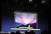 Macworld 2009: The 17-Inch MacBook Pro Is Unveiled