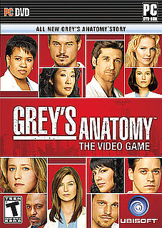 Ubisoft Announces Grey's Anatomy Video Game